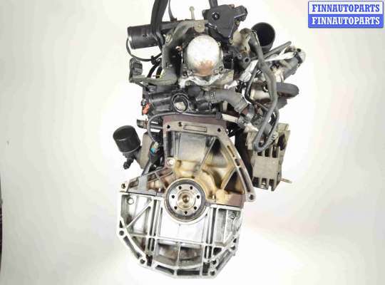 купить Двигатель на Nissan Qashqai I (J10) 2006 - 2013