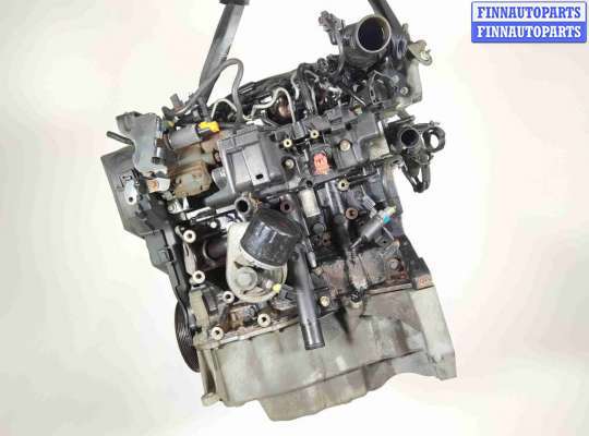 купить Двигатель на Nissan Qashqai I (J10) 2006 - 2013