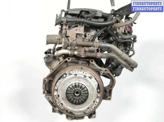 купить Двигатель на Opel Astra H 2004 - 2014