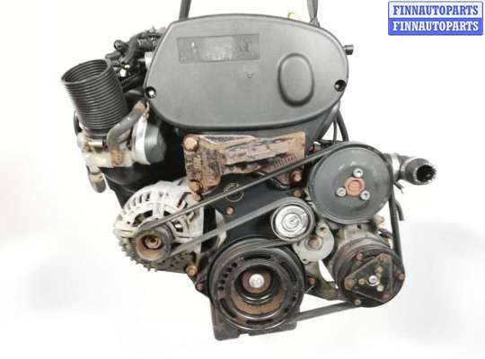 купить Двигатель на Opel Astra H 2004 - 2014