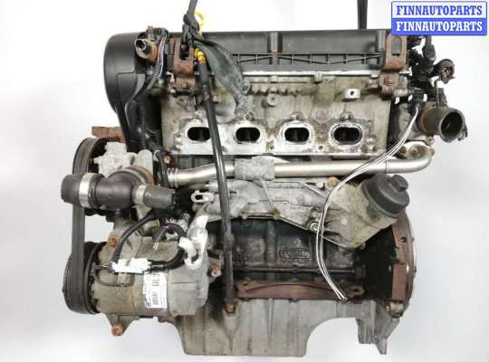 купить Двигатель на Opel Astra H 2004 - 2014