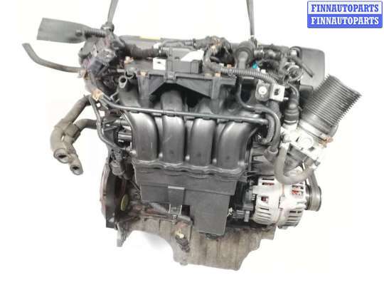 Двигатель OP2394493 на Opel Astra H 2004 - 2014