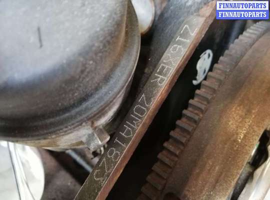 купить Двигатель на Opel Astra H 2004 - 2014