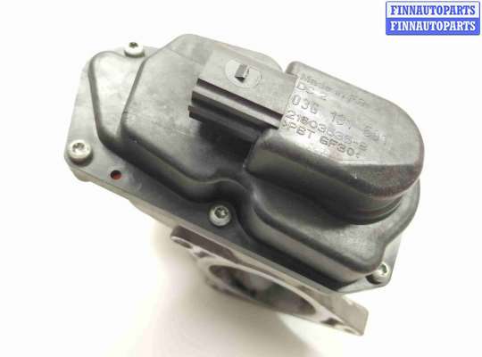купить Клапан EGR на Audi A3 II (8P1) 2003 - 2013