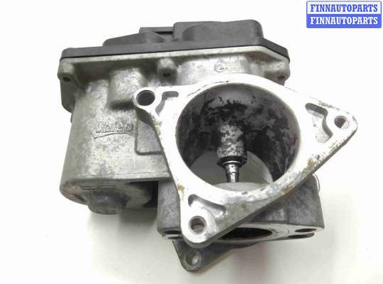 купить Клапан EGR на Audi A3 II (8P1) 2003 - 2013