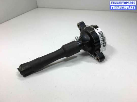 купить Катушка зажигания на BMW 5 E39 4 поколение (1995-2000)