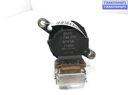 купить Катушка зажигания на BMW 5 E39 4 поколение (1995-2000)