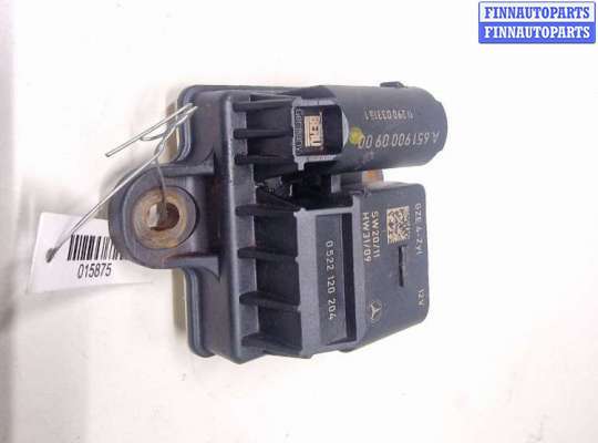 купить Реле накала свечей на Mercedes Sprinter II (w906) 2006 - 2017