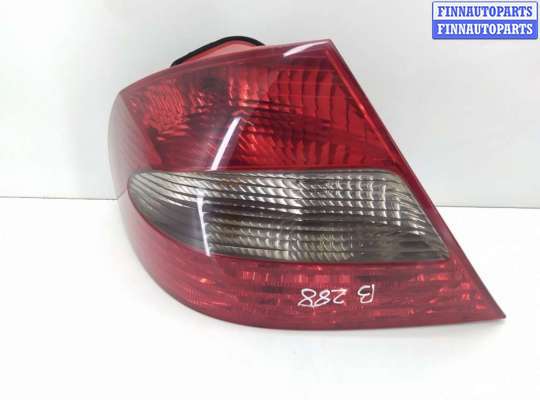 купить Фонарь задний левый на Mercedes CLK (C209) 2002 - 2009