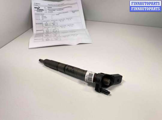 купить Форсунка на Audi A6 C6 (4F2) 2004 - 2011