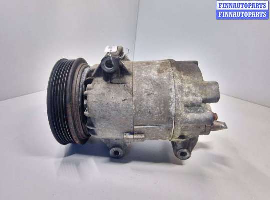 купить Компрессор кондиционера на Renault Megane II (KM,LM) 2003 - 2009