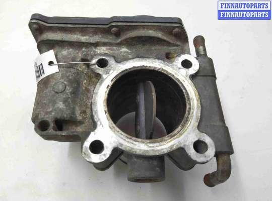 Заслонка дроссельная