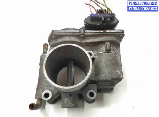 купить Заслонка дроссельная на Mazda 6 I (GG,GY) 2002 - 2007