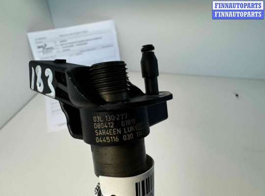 купить Форсунка на Volkswagen Tiguan 1 поколение (2007-2011)