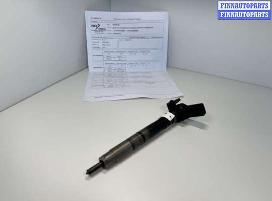купить Форсунка на Volkswagen Tiguan 1 поколение (2007-2011)