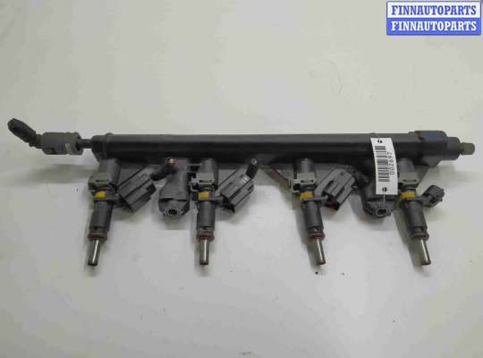 купить Форсунка на Peugeot 207 (WA,WC) 2006 - 2012