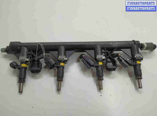 купить Форсунка на Peugeot 207 (WA,WC) 2006 - 2012