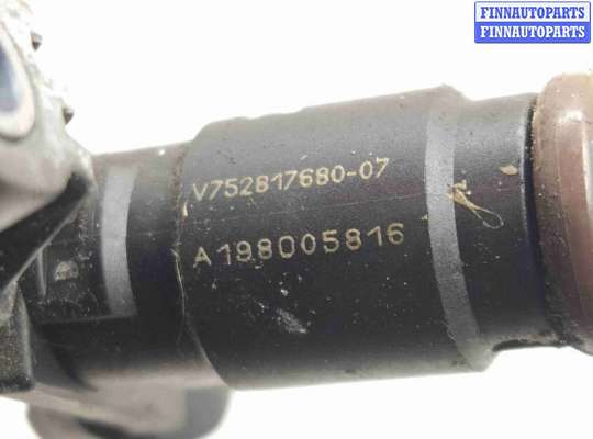 купить Форсунка на Peugeot 207 (WA,WC) 2006 - 2012