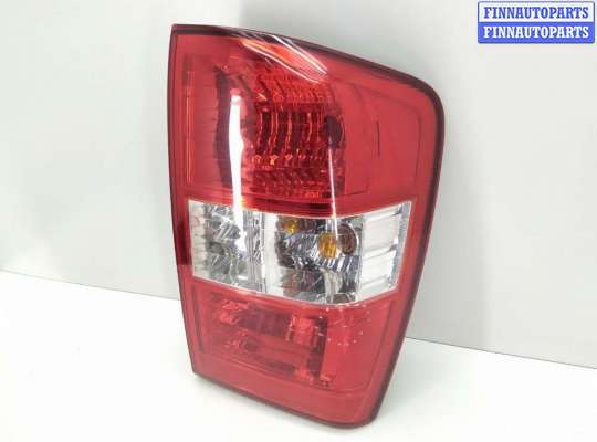 купить Фонарь задний правый на Kia Carnival 2 поколение 2006 - 2014