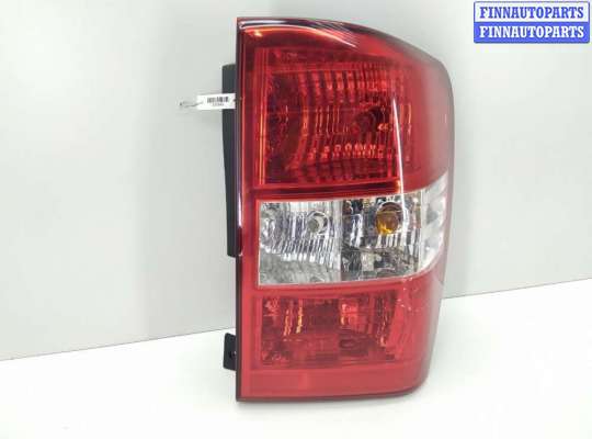 купить Фонарь задний правый на Kia Carnival 2 поколение 2006 - 2014
