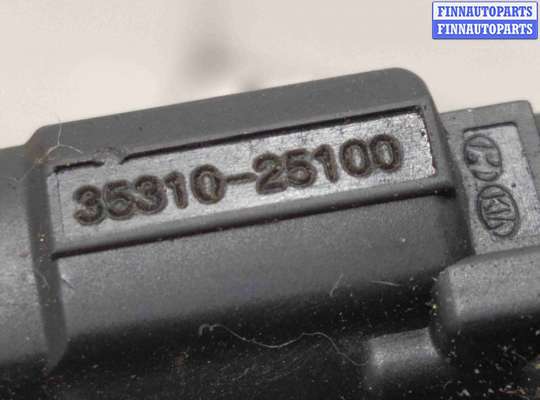 купить Форсунка на Kia Carens 2 поколение (2006-2012)