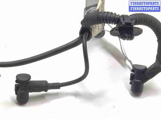 Проводка (коса) моторная