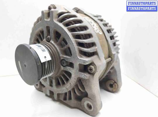 купить Генератор на Opel Movano B 2010 - наст. время