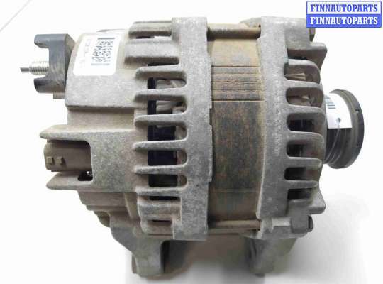 купить Генератор на Opel Movano B 2010 - наст. время