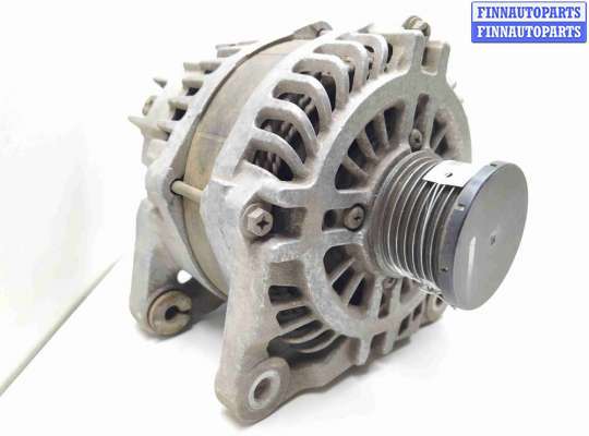 купить Генератор на Opel Movano B 2010 - наст. время