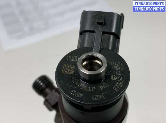 купить Форсунка на Citroen C4 2 поколение 2011 - 2021