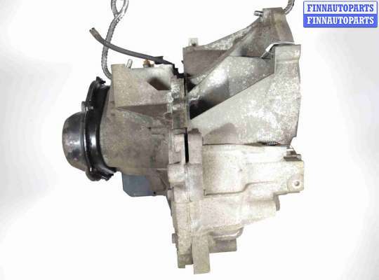 купить КПП механическая (МКПП) 5-ступенчатая на Ford Focus 2 2004 - 2011