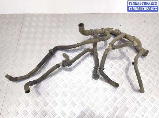 купить Патрубок (трубопровод, шланг) на Opel Movano B 2010 - наст. время