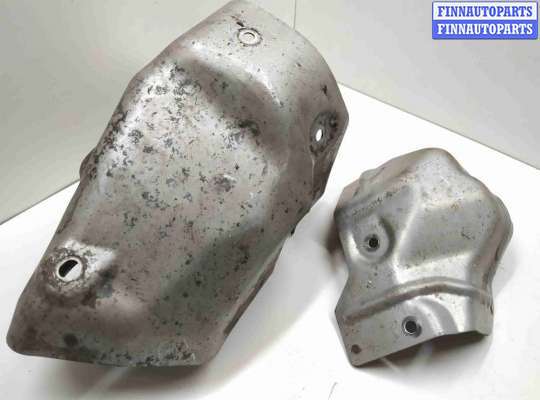 купить Кожух турбины на Renault Master II 1997 - 2010