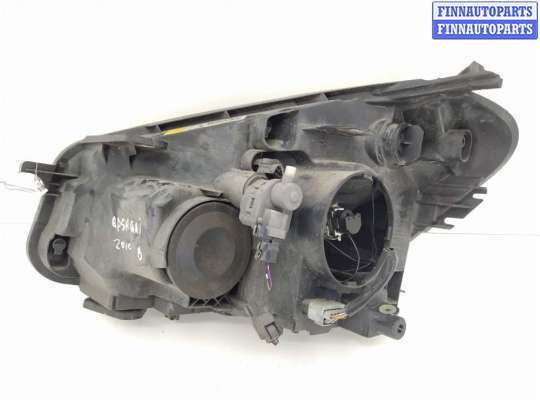 купить Фара правая на Nissan Qashqai I (J10) 2006 - 2013