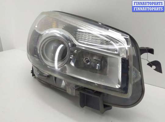 купить Фара правая на Nissan Qashqai I (J10) 2006 - 2013