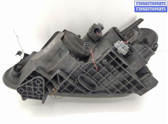 купить Фара правая на Nissan Qashqai I (J10) 2006 - 2013