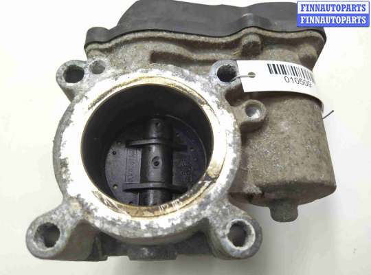 купить Заслонка дроссельная на Skoda Fabia I (6Y) 1999 - 2007