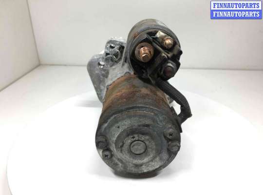 купить Стартер на Renault Scenic II (JM) 2003 - 2009