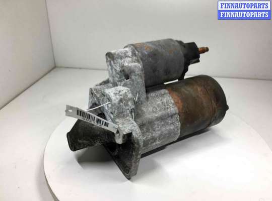 купить Стартер на Renault Scenic II (JM) 2003 - 2009