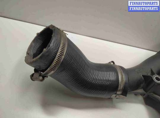 Патрубок (трубка, шланг) на Citroen DS3