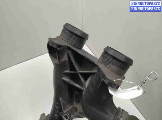 Патрубок (трубка, шланг) на Citroen DS3