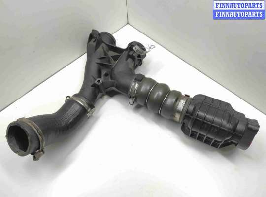 Патрубок интеркулера CT1096564 на Citroen DS3 1 поколение (2010-2014)