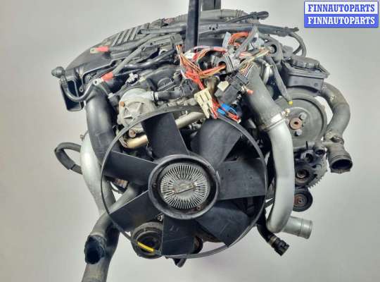 купить Двигатель на BMW 3 E46 4 поколение (1998-2006)