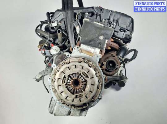 купить Двигатель на BMW 3 E46 4 поколение (1998-2006)