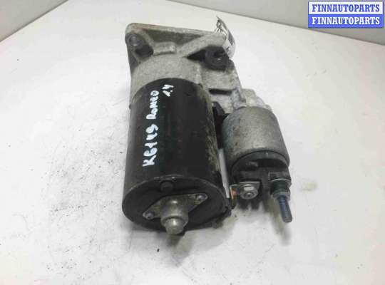 купить Стартер на Alfa Romeo Giulietta 3 поколение (2010-2016)