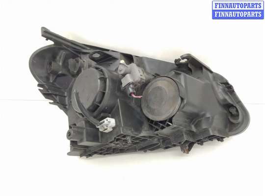 купить Фара левая на Nissan Qashqai I (J10) 2006 - 2013