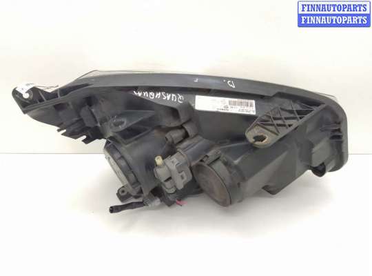 купить Фара левая на Nissan Qashqai I (J10) 2006 - 2013
