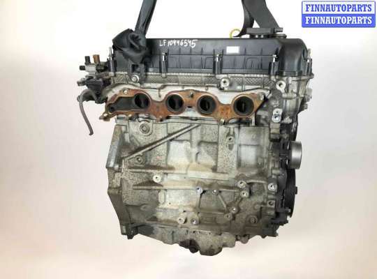 купить Катушка зажигания на Mazda 6 II (GH) USA 2007 - 2012