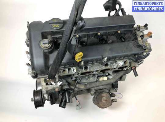 купить Катушка зажигания на Mazda 6 II (GH) USA 2007 - 2012