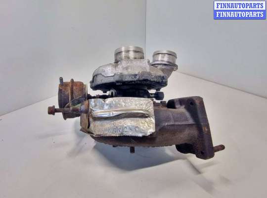 купить Турбина на Volkswagen LT II 1996 - 2006